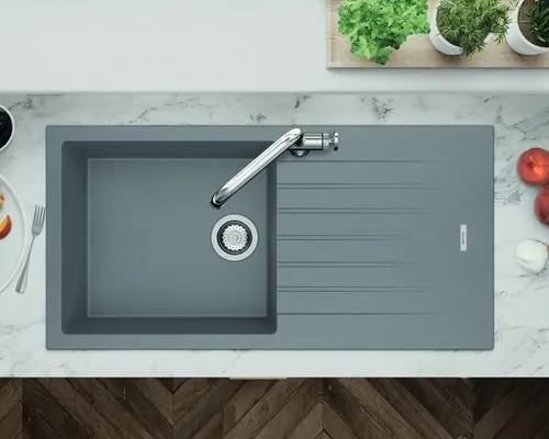 inset sinks